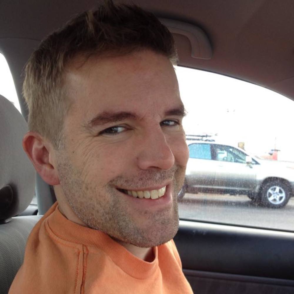 Meet your Posher, Robert